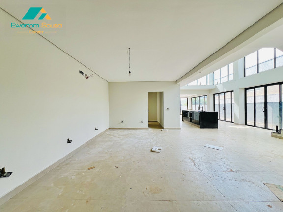 Imagem Casa de Condomínio com 4 Quartos à Venda, 380 m² em Condomínio Residencial Reserva Ecológica Atibaia - Atibaia Imagem Casa de Condomínio com 4 Quartos à Venda, 380 m² em Condomínio Residencial Reserva Ecológica Atibaia - Atibaia
