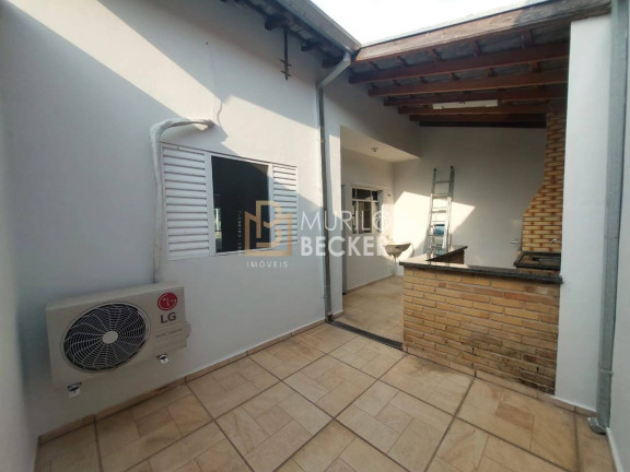Imagem Casa de Condomínio com 2 Quartos à Venda, 59 m² em Bairro Do Colonia - Jacareí