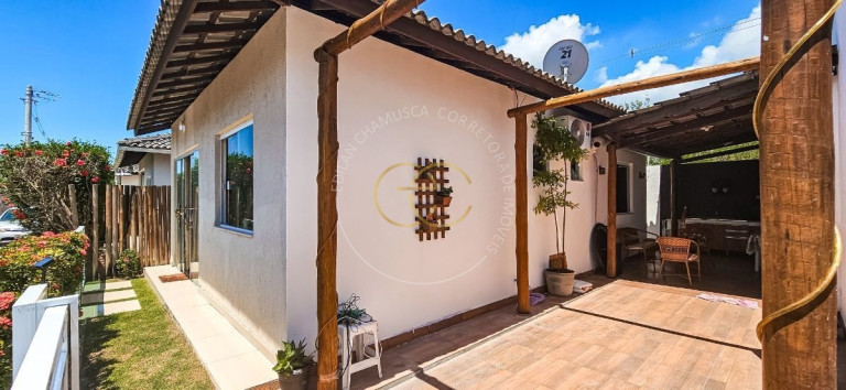 Imagem Casa de Condomínio com 2 Quartos à Venda, 54 m² em Catu De Abrantes (abrantes) - Camaçari Imagem Casa de Condomínio com 2 Quartos à Venda, 54 m² em Catu De Abrantes (abrantes) - Camaçari