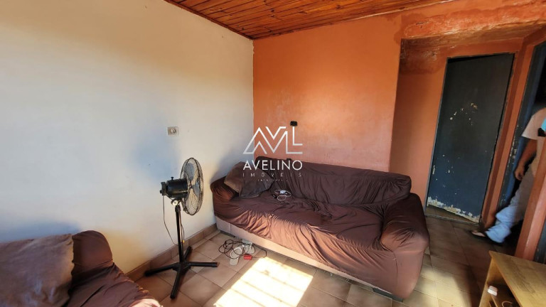 Imagem Casa com 3 Quartos à Venda, 38 m² em Conjunto Aero Rancho - Campo Grande Imagem Casa com 3 Quartos à Venda, 38 m² em Conjunto Aero Rancho - Campo Grande