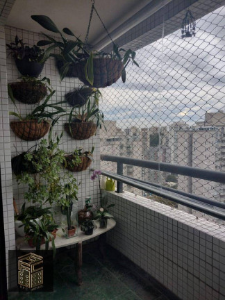 Imagem Apartamento com 2 Quartos à Venda, 58 m² em Morumbi - São Paulo Imagem Apartamento com 2 Quartos à Venda, 58 m² em Morumbi - São Paulo