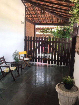 Imagem Casa com 5 Quartos à Venda, 242 m² em Geribá - Armação Dos Búzios Imagem Casa com 5 Quartos à Venda, 242 m² em Geribá - Armação Dos Búzios
