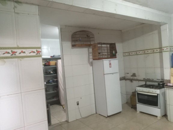 Imagem Casa com 4 Quartos à Venda, 236 m² em Parque Residencial Florença - Sumaré