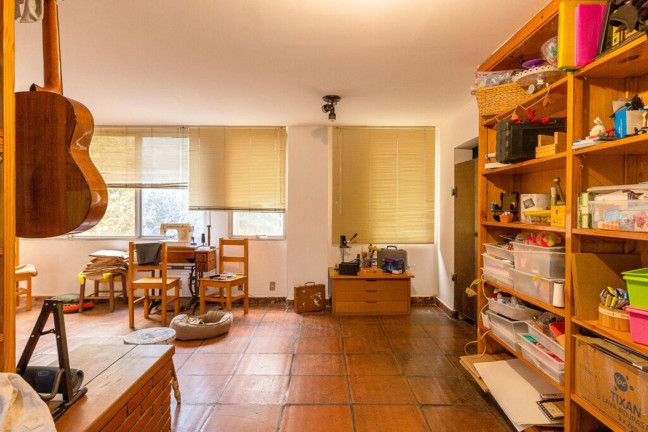 Imagem Apartamento com 4 Quartos à Venda, 320 m² em Alto Da Boa Vista - São Paulo Imagem Apartamento com 4 Quartos à Venda, 320 m² em Alto Da Boa Vista - São Paulo