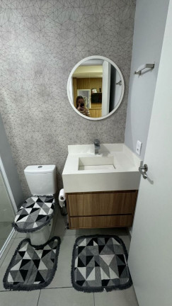 Imagem Apartamento com 3 Quartos à Venda, 70 m² em Conjunto Residencial Trinta E Um De Março - São José Dos Campos Imagem Apartamento com 3 Quartos à Venda, 70 m² em Conjunto Residencial Trinta E Um De Março - São José Dos Campos