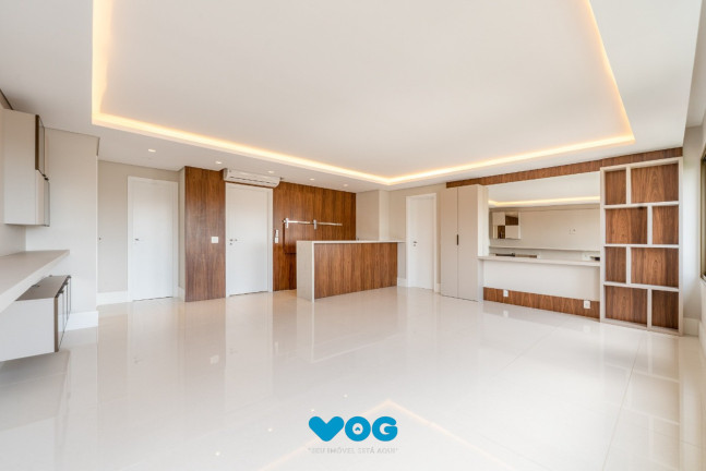 Imagem Imóvel com 3 Quartos à Venda, 121 m² em Petrópolis - Porto Alegre
