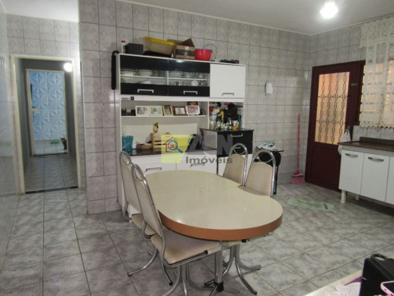 Imagem Casa com 3 Quartos à Venda, 220 m² em Loteamento Remanso Campineiro - Hortolândia