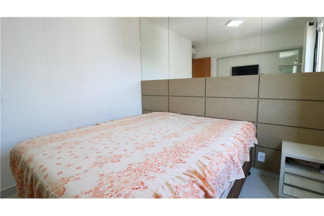 Imagem Apartamento com 2 Quartos à Venda, 47 m² em Jardim São Cristóvão - São Paulo