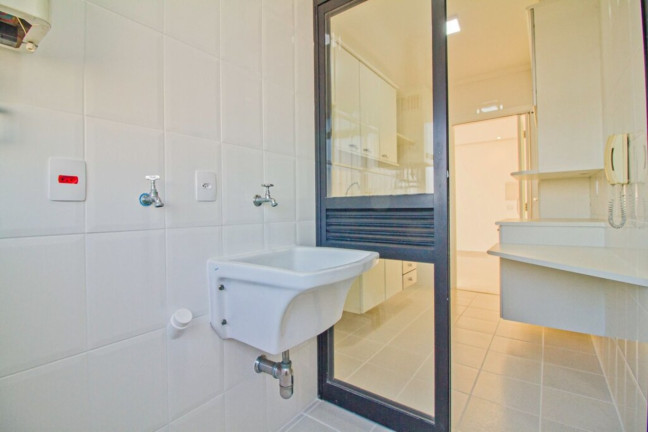 Imagem Apartamento com 2 Quartos à Venda, 52 m² em Vila Olímpia - São Paulo