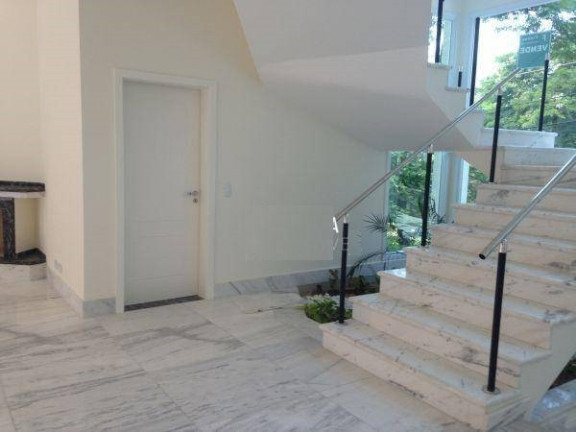 Imagem Casa de Condomínio à Venda, 500 m² em Alphaville 05 - Alphaville