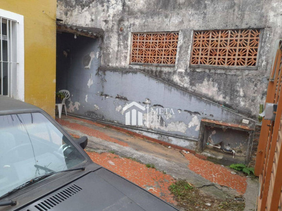Imagem Imóvel com 2 Quartos à Venda, 124 m² em Mandaqui - São Paulo