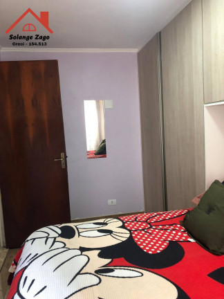 Imagem Apartamento com 2 Quartos à Venda, 55 m² em São Paulo Imagem Apartamento com 2 Quartos à Venda, 55 m² em São Paulo
