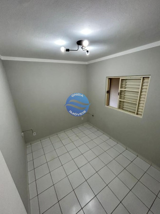 Imagem Casa com 2 Quartos à Venda, 72 m² em Residencial águas De Março - Pedreira