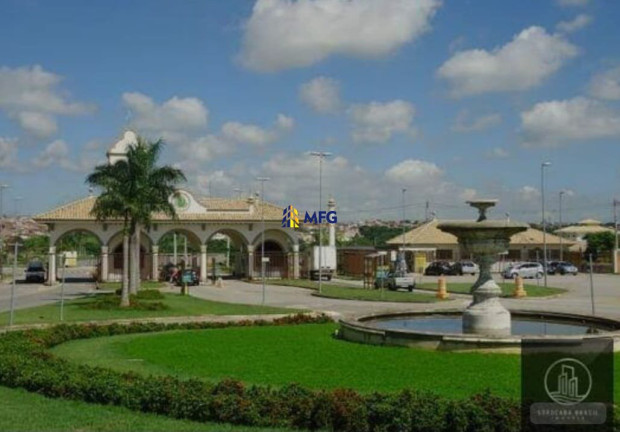 Casa de Condomínio com 4 Quartos à Venda, 282 m² em Condomínio Residencial Ibiti Royal Park - Sorocaba