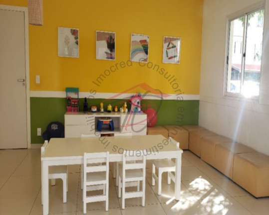 Imagem Imóvel com 2 Quartos à Venda, 45 m² em Residencial Real Parque Sumaré - Sumaré Imagem Imóvel com 2 Quartos à Venda, 45 m² em Residencial Real Parque Sumaré - Sumaré