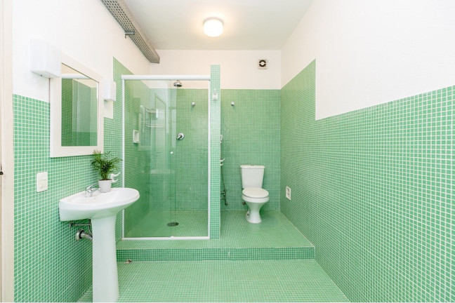 Imagem Apartamento com 2 Quartos à Venda, 140 m² em Centro - São Paulo