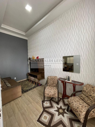 Imagem Casa com 3 Quartos à Venda, 149 m² em Residencial Cittá Di Salerno - Campinas Imagem Casa com 3 Quartos à Venda, 149 m² em Residencial Cittá Di Salerno - Campinas