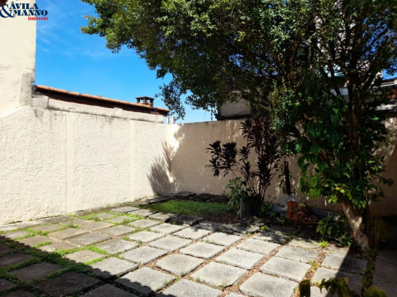 Imagem Sobrado com 3 Quartos à Venda, em Mooca - São Paulo Imagem Sobrado com 3 Quartos à Venda, em Mooca - São Paulo