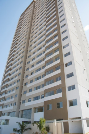 Imagem Apartamento com 2 Quartos à Venda, 55 m² em Vila Rosa - Goiânia
