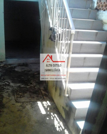 Imagem Casa com 3 Quartos à Venda, 126 m² em Piedade - Rio De Janeiro Imagem Casa com 3 Quartos à Venda, 126 m² em Piedade - Rio De Janeiro