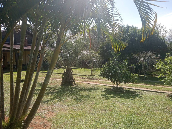 Imagem Casa com 3 Quartos à Venda, 1.006 m² em águas Claras - Viamão