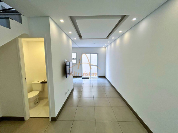 Imagem Casa com 2 Quartos à Venda, 60 m² em Jaguaribe - Osasco