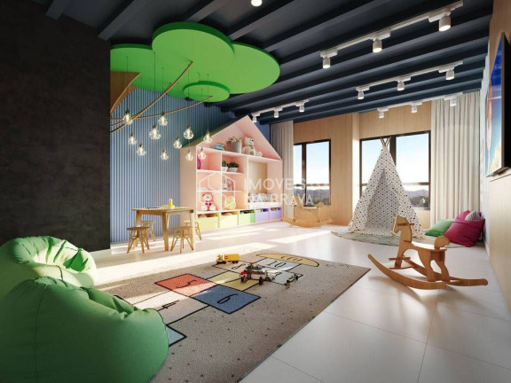 Imagem Apartamento com 3 Quartos à Venda, 77 m² em Dom Bosco - Itajaí