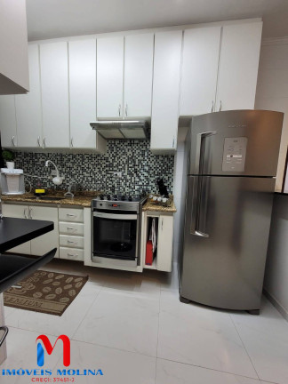 Imagem Apartamento com 2 Quartos à Venda, 74 m² em Rudge Ramos - São Bernardo Do Campo Imagem Apartamento com 2 Quartos à Venda, 74 m² em Rudge Ramos - São Bernardo Do Campo