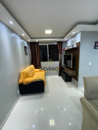 Imagem Apartamento com 2 Quartos à Venda, 50 m² em Nova Cidade - São Gonçalo Imagem Apartamento com 2 Quartos à Venda, 50 m² em Nova Cidade - São Gonçalo