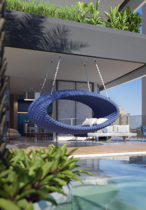 Imagem Apartamento com 3 Quartos à Venda, 184 m² em Centro - Itapema
