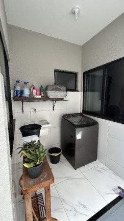 Imagem Casa com 3 Quartos à Venda, 90 m² em Ancuri - Itaitinga Imagem Casa com 3 Quartos à Venda, 90 m² em Ancuri - Itaitinga