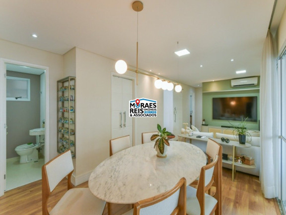 Imagem Apartamento com 2 Quartos à Venda, 114 m² em Vila Gertrudes - São Paulo Imagem Apartamento com 2 Quartos à Venda, 114 m² em Vila Gertrudes - São Paulo