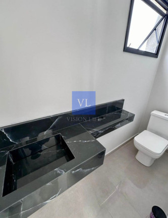 Imagem Casa com 3 Quartos à Venda, 128 m² em Santa Candida - Curitiba