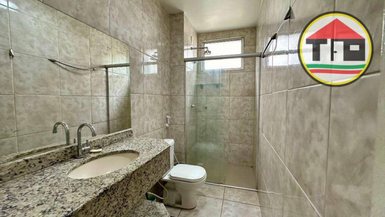 Imagem Apartamento com 3 Quartos à Venda, 104 m² em Novo Horizonte - Marabá Imagem Apartamento com 3 Quartos à Venda, 104 m² em Novo Horizonte - Marabá