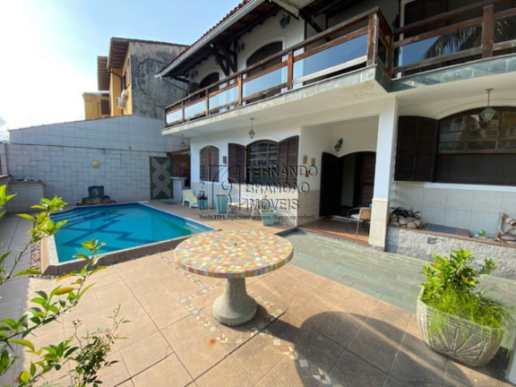 Imagem Casa com 4 Quartos à Venda, 355 m² em Jacarepaguá - Rio De Janeiro Imagem Casa com 4 Quartos à Venda, 355 m² em Jacarepaguá - Rio De Janeiro