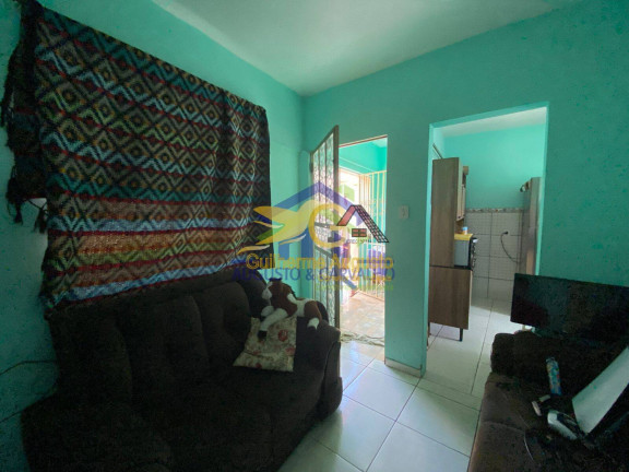 Imagem Casa com 2 Quartos à Venda, 161 m² em Bonfim - São João Del Rei Imagem Casa com 2 Quartos à Venda, 161 m² em Bonfim - São João Del Rei