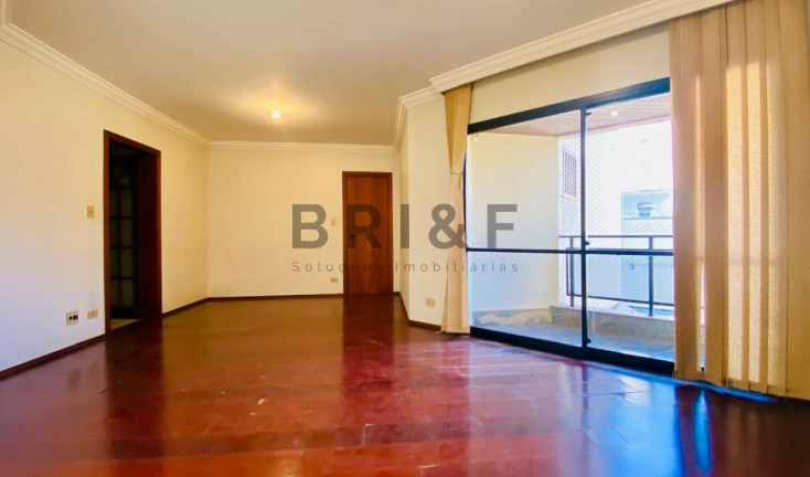Apartamento com 3 Quartos à Venda, 112 m² em Moema - São Paulo