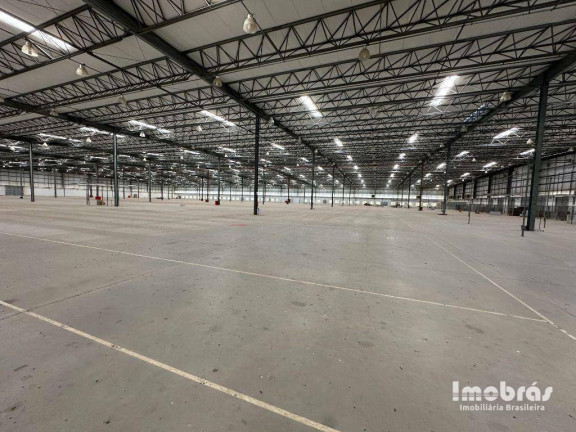 Imagem Galpão para Alugar, 11.484 m² em Distrito Industrial - Maracanaú Imagem Galpão para Alugar, 11.484 m² em Distrito Industrial - Maracanaú