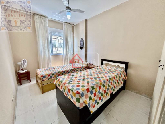 Imagem Apartamento com 2 Quartos à Venda, 67 m² em Aparecida - Santos