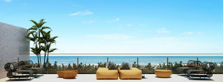 Imagem Apartamento com 1 Quarto à Venda, 64 m² em Jardim Oceania - João Pessoa Imagem Apartamento com 1 Quarto à Venda, 64 m² em Jardim Oceania - João Pessoa