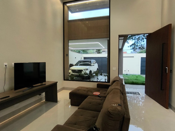 Imagem Casa com 3 Quartos à Venda, 190 m² em Parque Amazonia - Goiania Imagem Casa com 3 Quartos à Venda, 190 m² em Parque Amazonia - Goiania