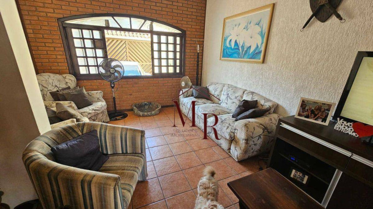 Imagem Casa com 3 Quartos à Venda, 165 m² em Canto Do Forte - Praia Grande Imagem Casa com 3 Quartos à Venda, 165 m² em Canto Do Forte - Praia Grande