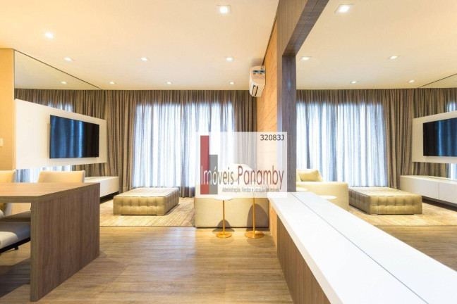 Imagem Apartamento com 1 Quarto à Venda ou Locação, 65 m² em Vila Nova Conceição - São Paulo Imagem Apartamento com 1 Quarto à Venda ou Locação, 65 m² em Vila Nova Conceição - São Paulo