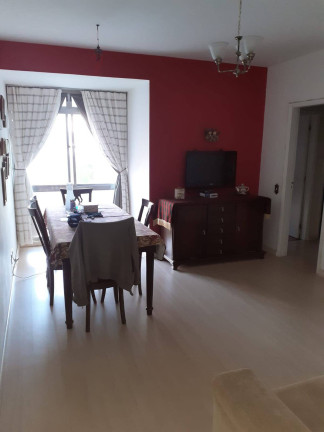 Imagem Apartamento com 2 Quartos à Venda, 112 m² em Perdizes - São Paulo