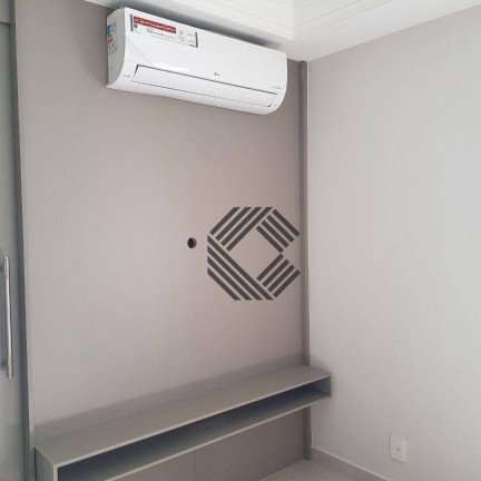 Imagem Apartamento com 1 Quarto à Venda, 50 m² em Parque Campolim - Sorocaba Imagem Apartamento com 1 Quarto à Venda, 50 m² em Parque Campolim - Sorocaba