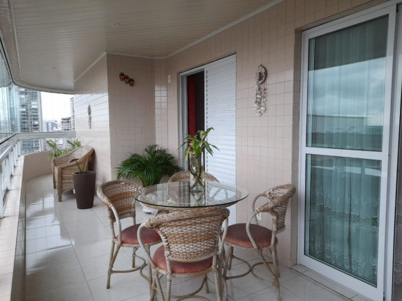 Imagem Apartamento com 2 Quartos à Venda, 100 m² em Vila Guilhermina - Praia Grande Imagem Apartamento com 2 Quartos à Venda, 100 m² em Vila Guilhermina - Praia Grande