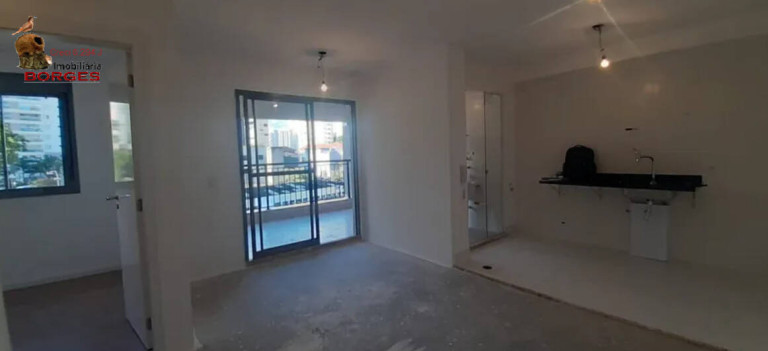 Imagem Apartamento com 2 Quartos à Venda, 68 m² em Vila Mariana - São Paulo