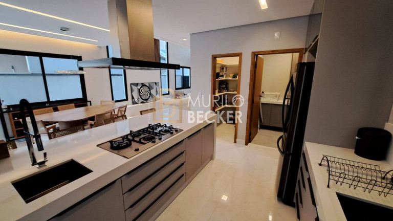 Imagem Casa de Condomínio com 4 Quartos à Venda, 270 m² em Urbanova - São José Dos Campos