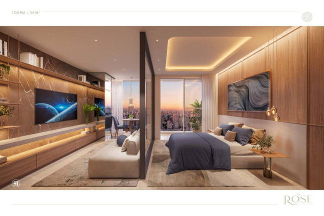 Imagem Apartamento com 3 Quartos à Venda, 145 m² Imagem Apartamento com 3 Quartos à Venda, 145 m²