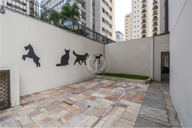 Imagem Apartamento com 2 Quartos à Venda, 73 m² em Moema - São Paulo Imagem Apartamento com 2 Quartos à Venda, 73 m² em Moema - São Paulo